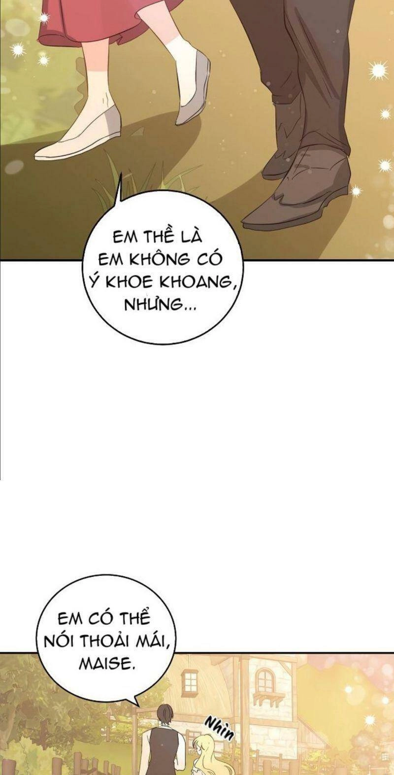 Tôi Là Bạn Gái Cũ Của Một Người Lính Chapter 7 - 16