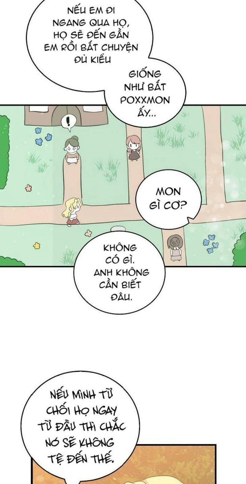 Tôi Là Bạn Gái Cũ Của Một Người Lính Chapter 7 - 19