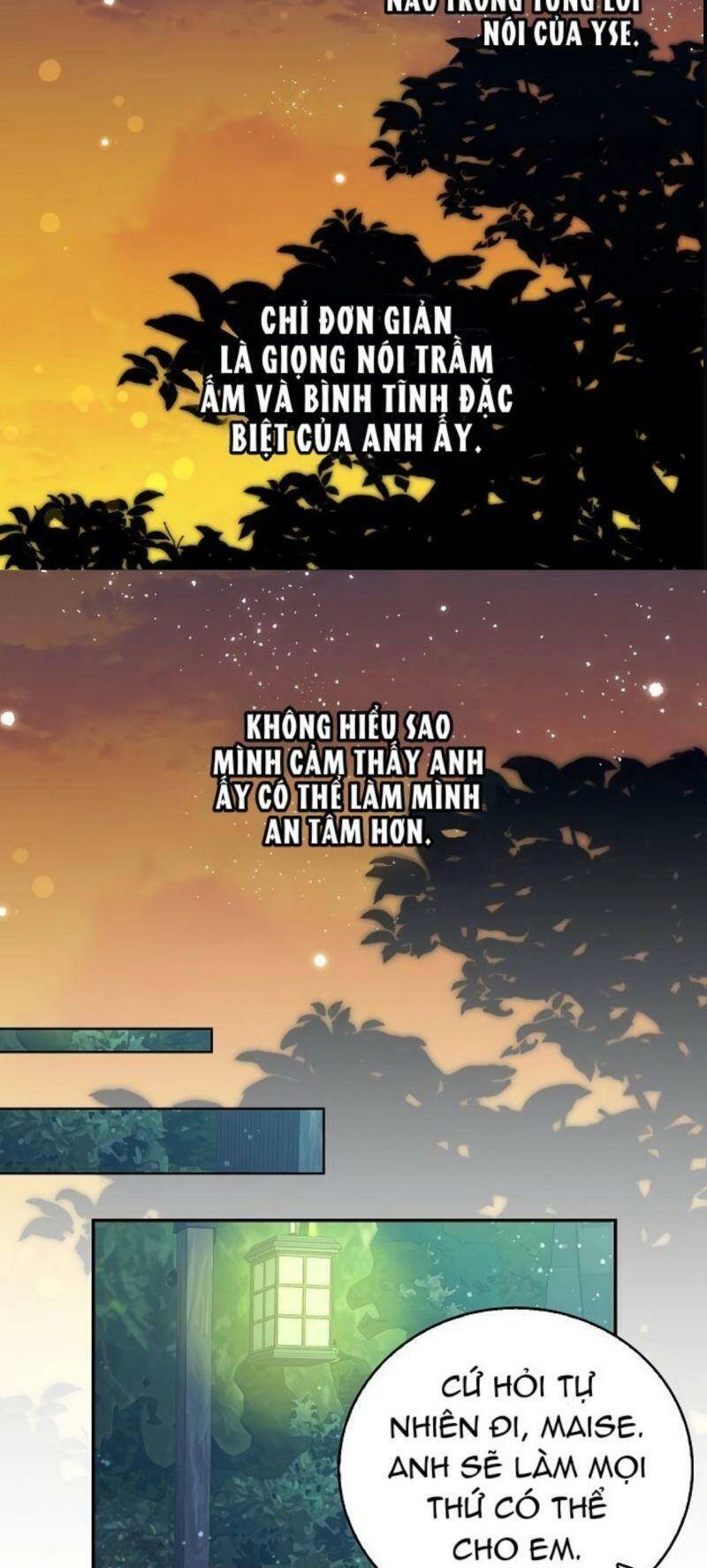 Tôi Là Bạn Gái Cũ Của Một Người Lính Chapter 7 - 23