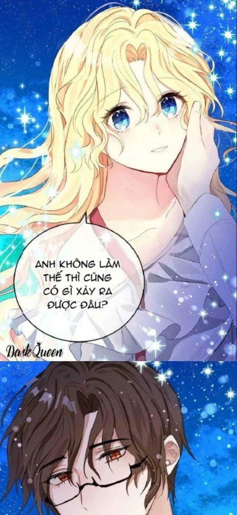 Tôi Là Bạn Gái Cũ Của Một Người Lính Chapter 8 - 1