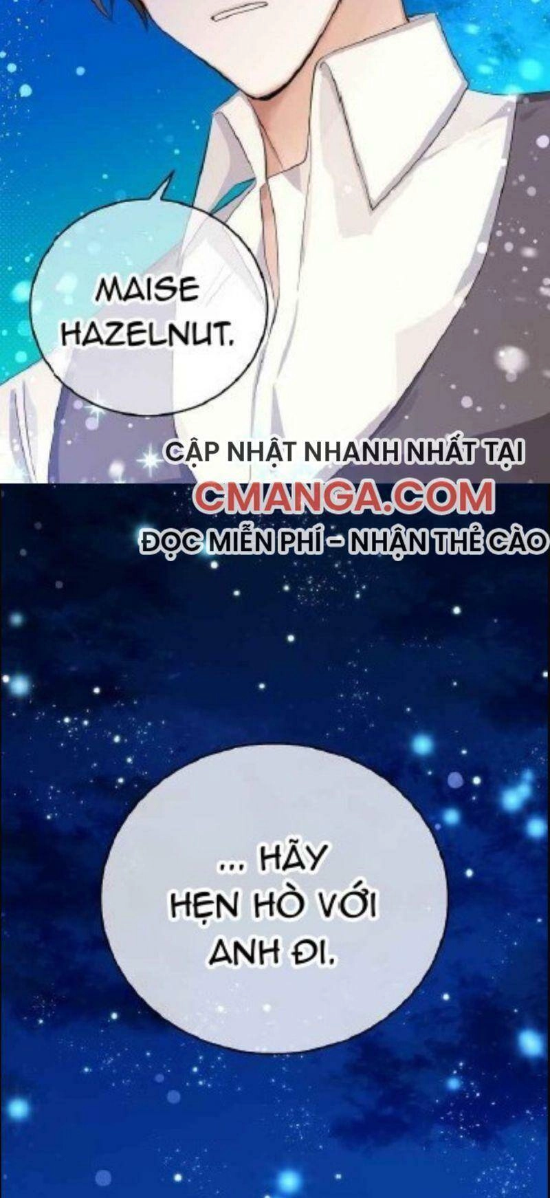 Tôi Là Bạn Gái Cũ Của Một Người Lính Chapter 8 - 2