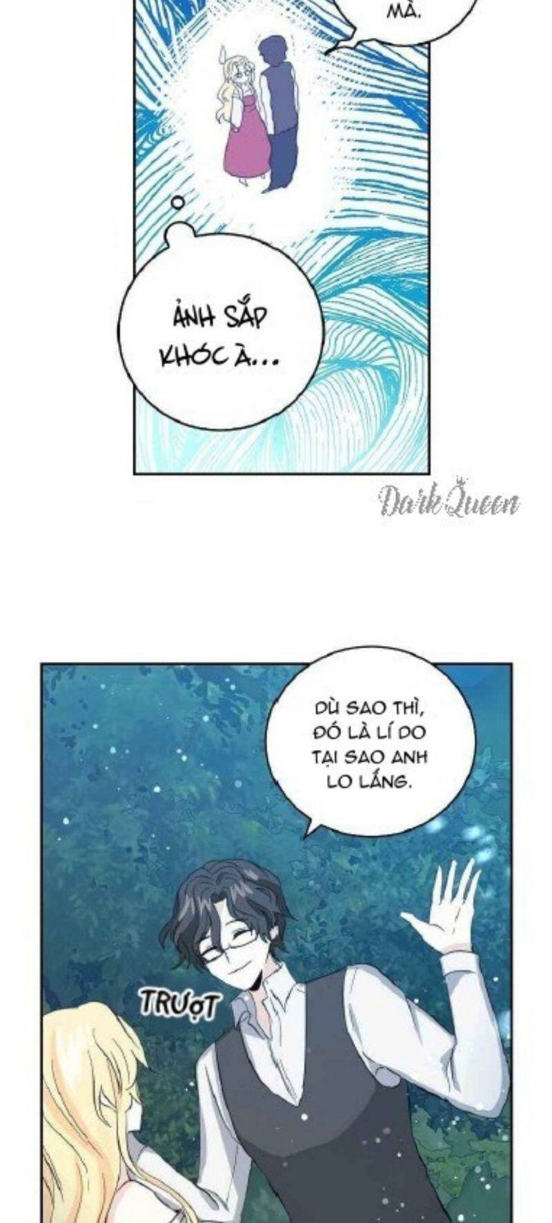 Tôi Là Bạn Gái Cũ Của Một Người Lính Chapter 8 - 18