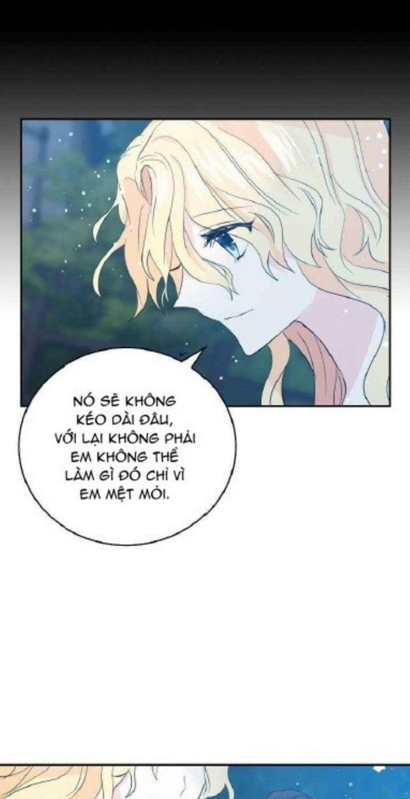 Tôi Là Bạn Gái Cũ Của Một Người Lính Chapter 8 - 22