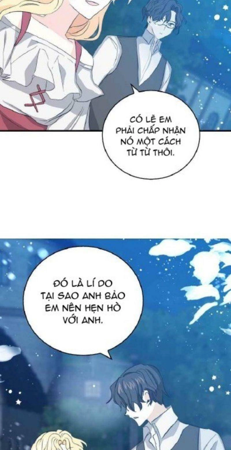 Tôi Là Bạn Gái Cũ Của Một Người Lính Chapter 8 - 23