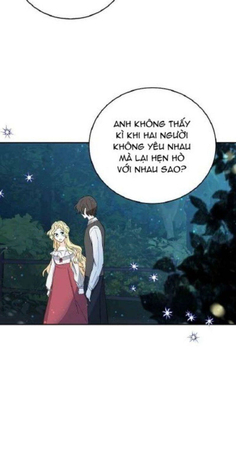 Tôi Là Bạn Gái Cũ Của Một Người Lính Chapter 8 - 25