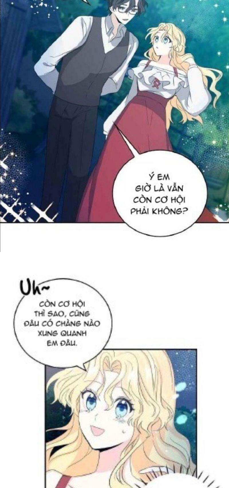 Tôi Là Bạn Gái Cũ Của Một Người Lính Chapter 8 - 44