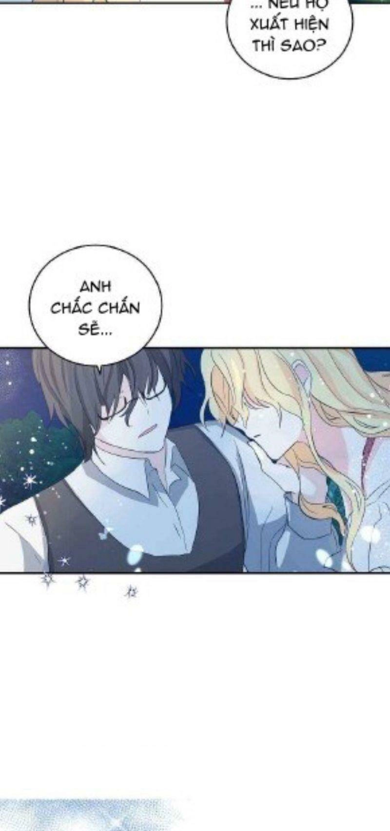 Tôi Là Bạn Gái Cũ Của Một Người Lính Chapter 8 - 48