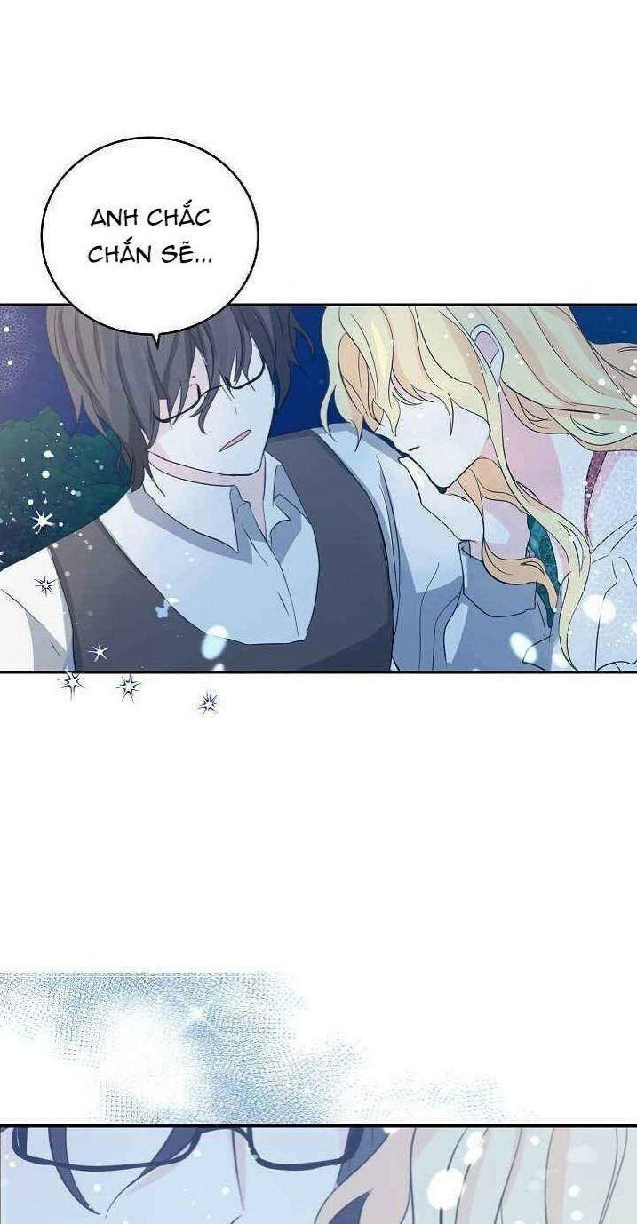 Tôi Là Bạn Gái Cũ Của Một Người Lính Chapter 9 - 1