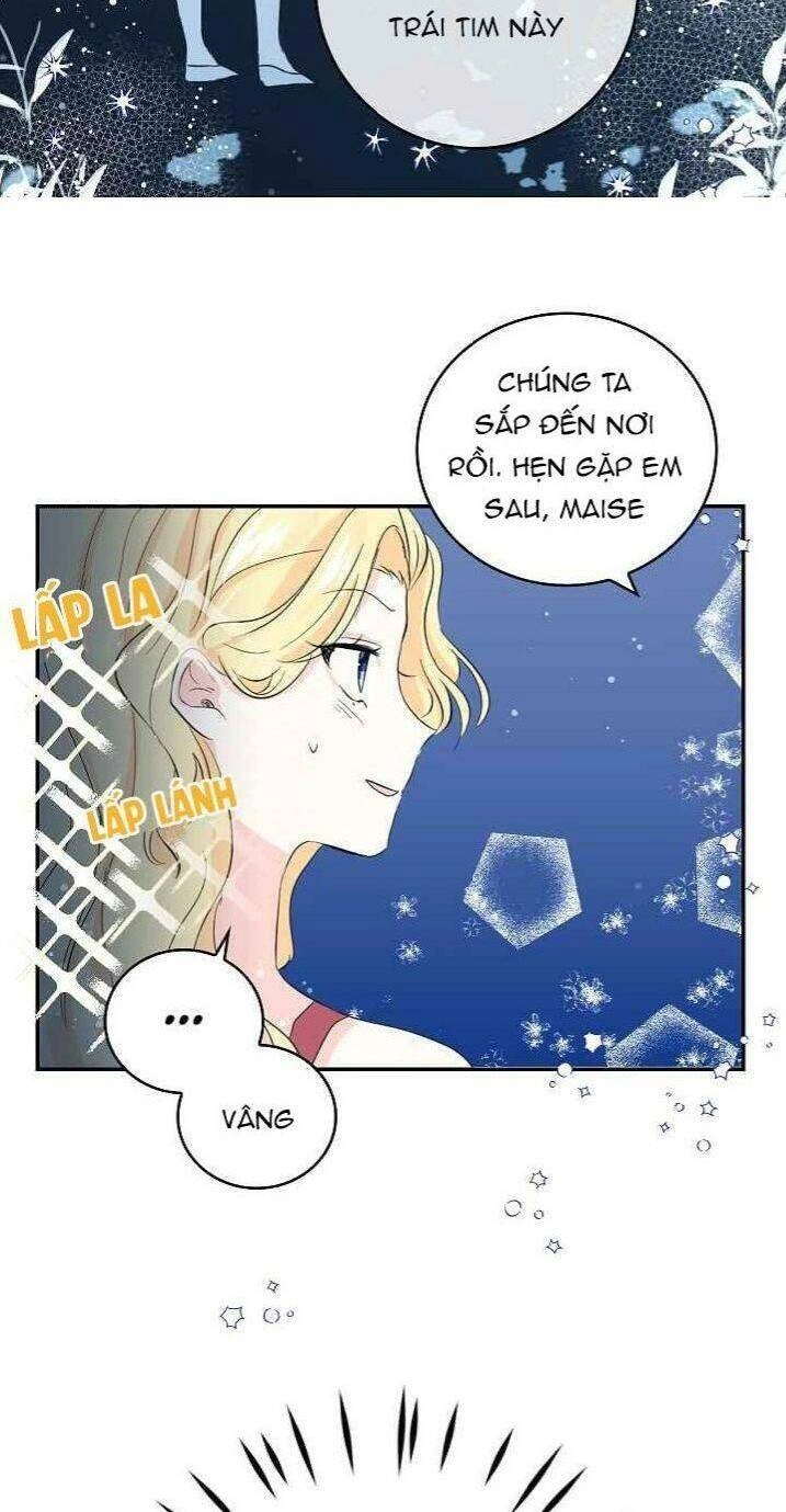 Tôi Là Bạn Gái Cũ Của Một Người Lính Chapter 9 - 4