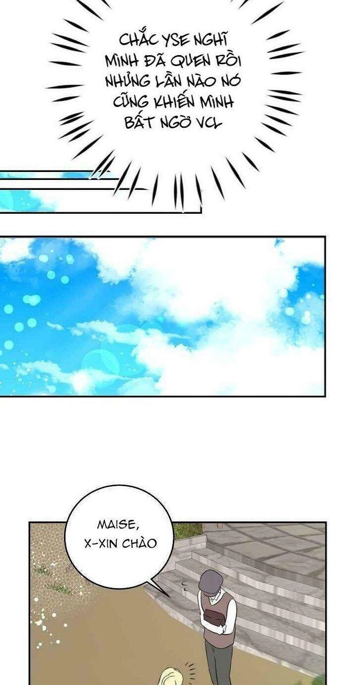 Tôi Là Bạn Gái Cũ Của Một Người Lính Chapter 9 - 5