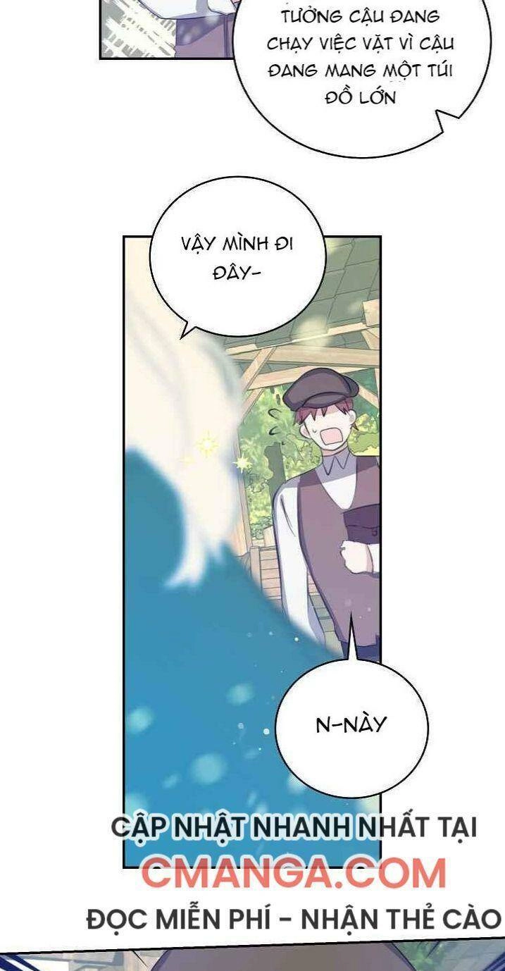 Tôi Là Bạn Gái Cũ Của Một Người Lính Chapter 9 - 7