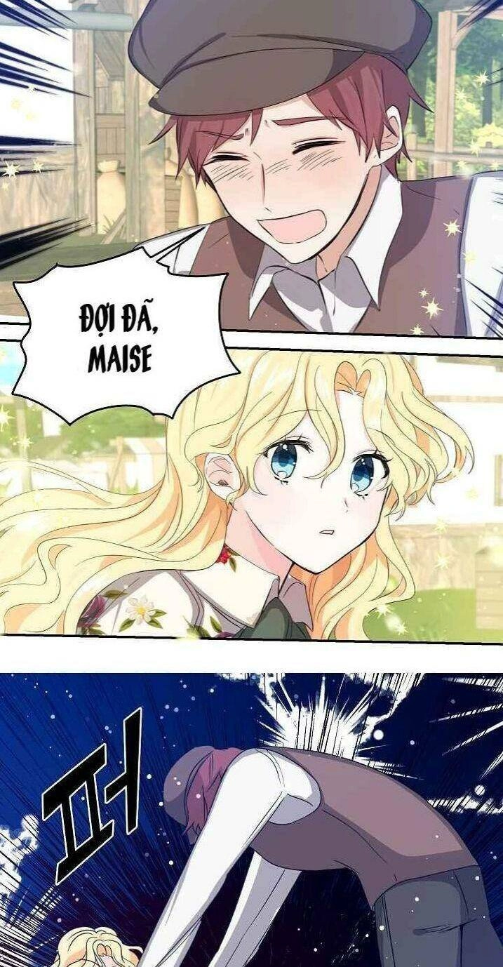 Tôi Là Bạn Gái Cũ Của Một Người Lính Chapter 9 - 8