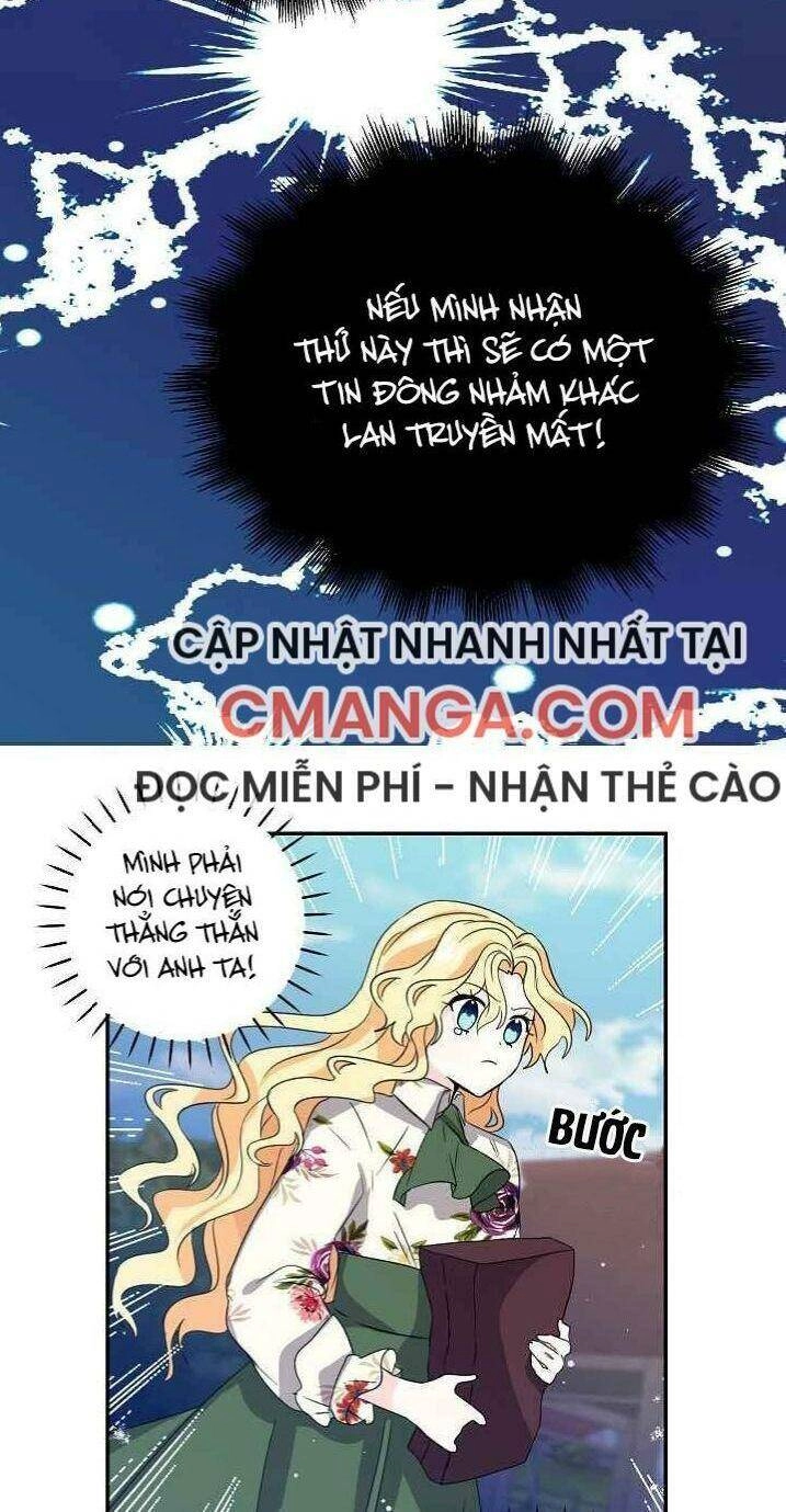 Tôi Là Bạn Gái Cũ Của Một Người Lính Chapter 9 - 12