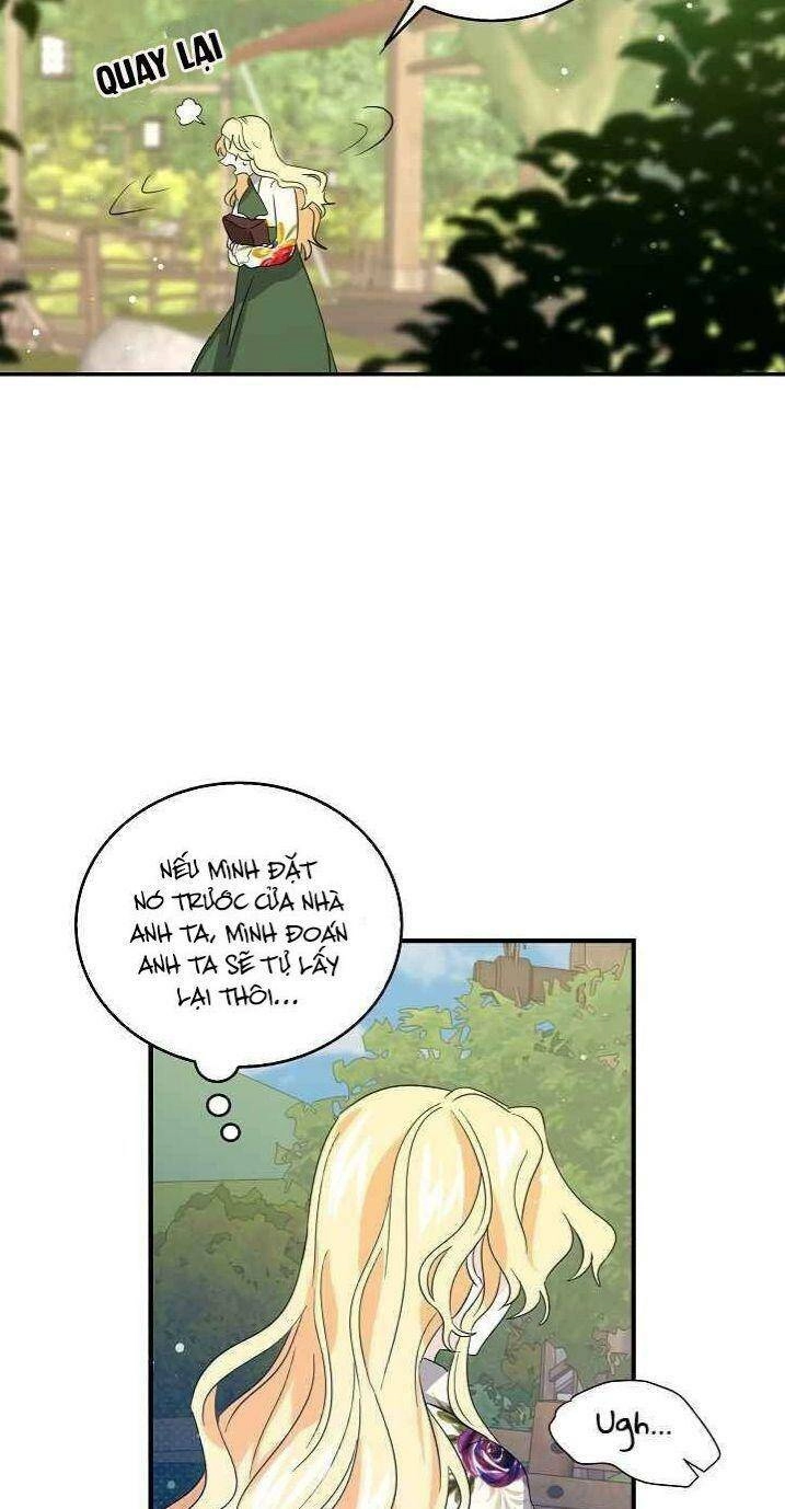 Tôi Là Bạn Gái Cũ Của Một Người Lính Chapter 9 - 15