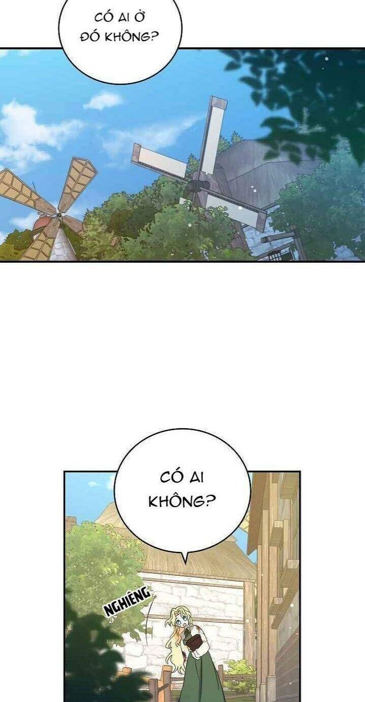 Tôi Là Bạn Gái Cũ Của Một Người Lính Chapter 9 - 18