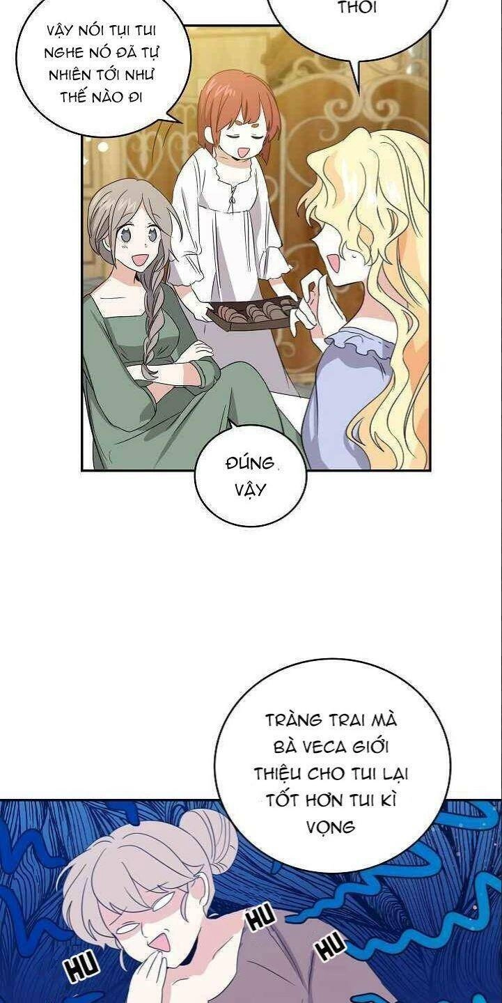 Tôi Là Bạn Gái Cũ Của Một Người Lính Chapter 9 - 23