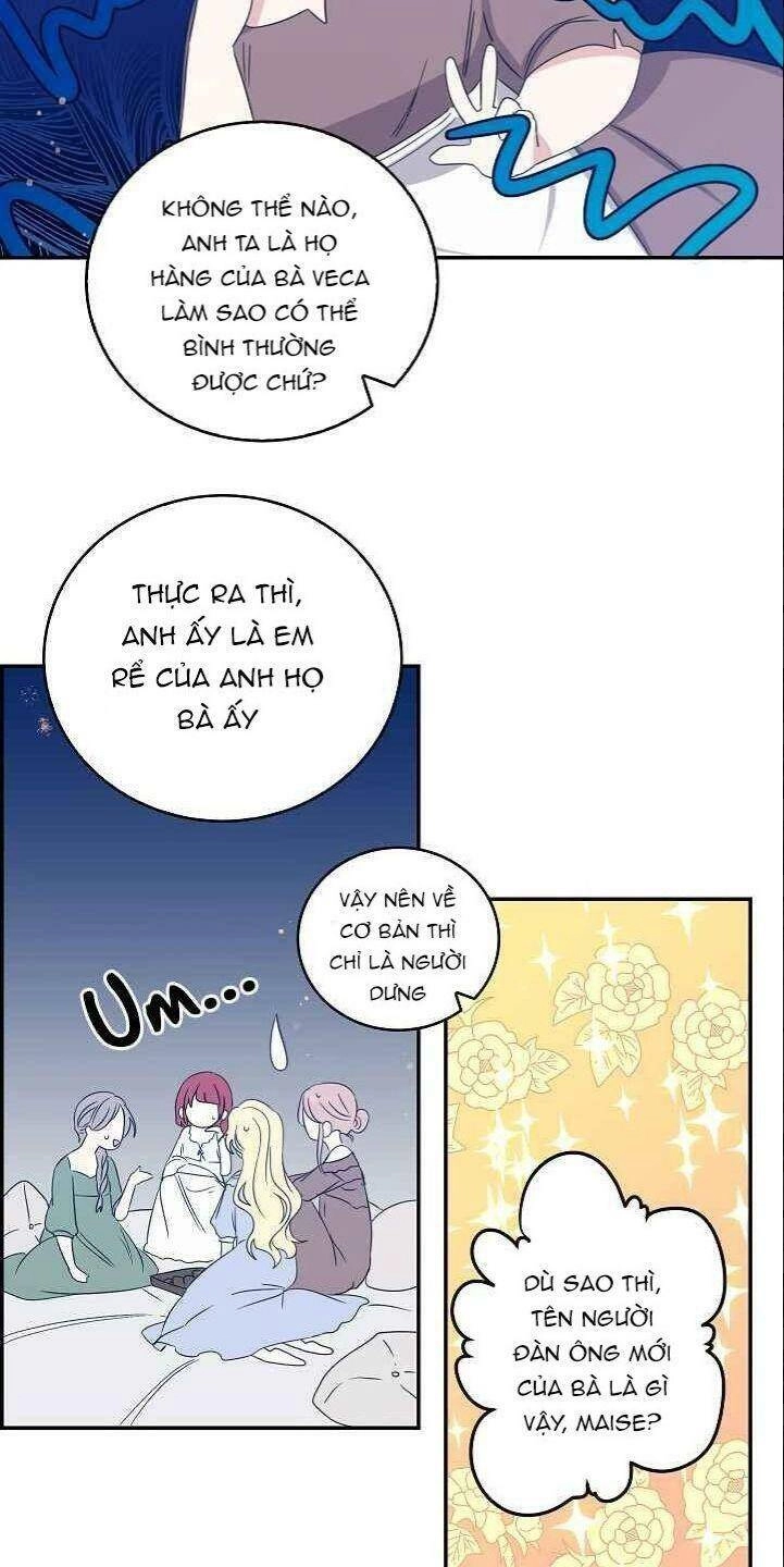 Tôi Là Bạn Gái Cũ Của Một Người Lính Chapter 9 - 24