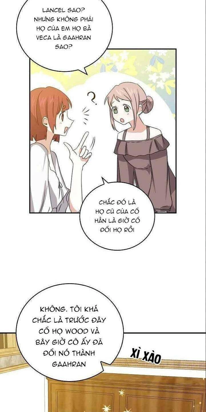 Tôi Là Bạn Gái Cũ Của Một Người Lính Chapter 9 - 28