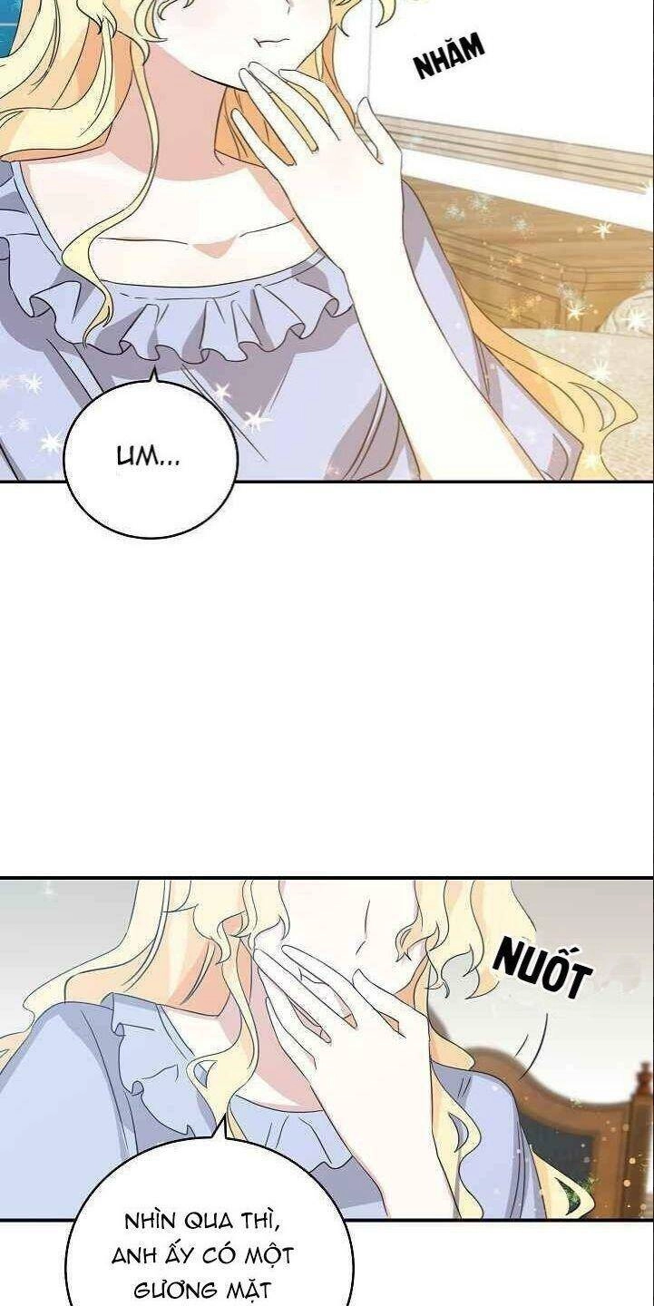 Tôi Là Bạn Gái Cũ Của Một Người Lính Chapter 9 - 31