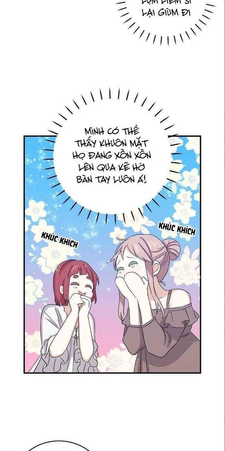 Tôi Là Bạn Gái Cũ Của Một Người Lính Chapter 9 - 35