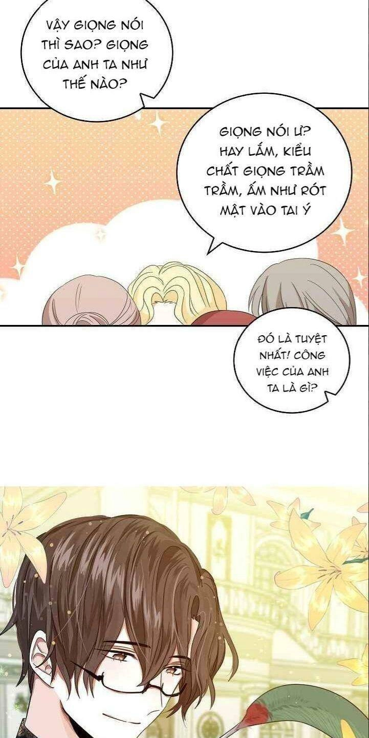 Tôi Là Bạn Gái Cũ Của Một Người Lính Chapter 9 - 36