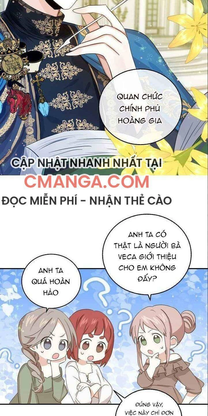 Tôi Là Bạn Gái Cũ Của Một Người Lính Chapter 9 - 37