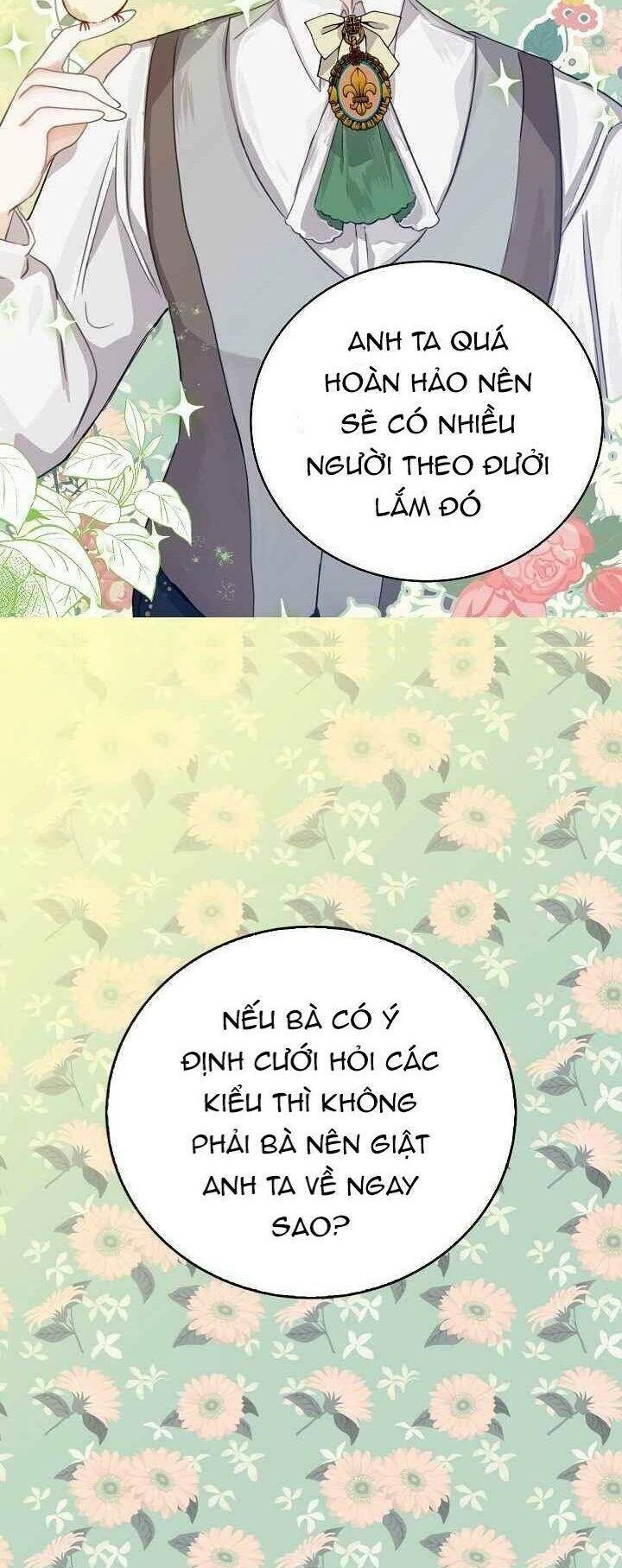 Tôi Là Bạn Gái Cũ Của Một Người Lính Chapter 9 - 42