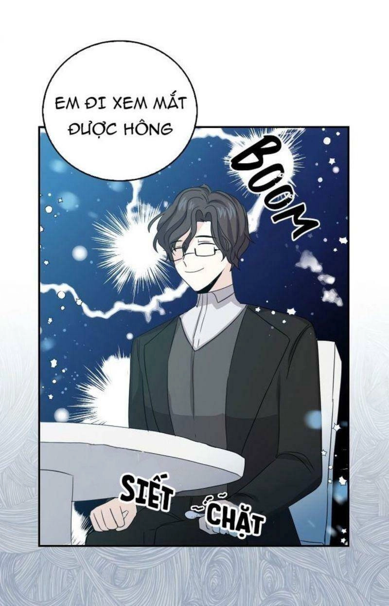 Tôi Là Bạn Gái Cũ Của Một Người Lính Chapter 10 - 15