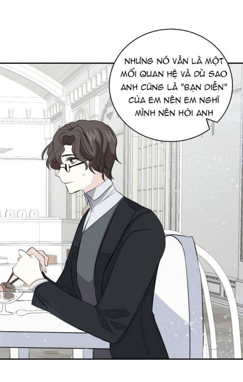 Tôi Là Bạn Gái Cũ Của Một Người Lính Chapter 10 - 26