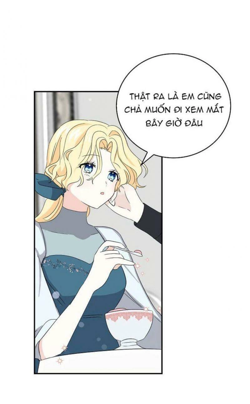 Tôi Là Bạn Gái Cũ Của Một Người Lính Chapter 10 - 31