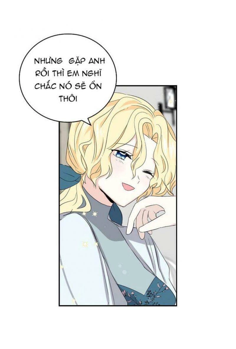 Tôi Là Bạn Gái Cũ Của Một Người Lính Chapter 10 - 32