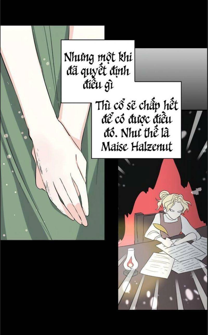 Tôi Là Bạn Gái Cũ Của Một Người Lính Chapter 10 - 37