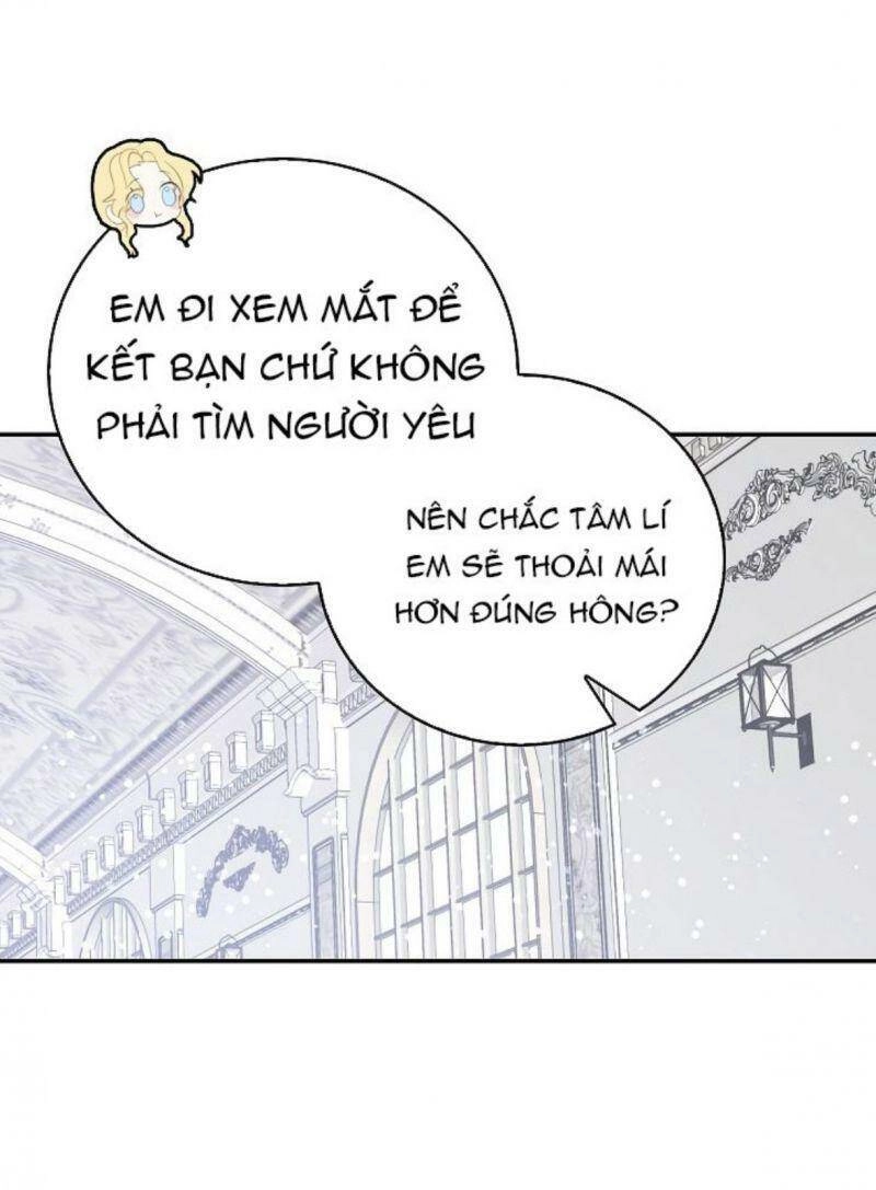 Tôi Là Bạn Gái Cũ Của Một Người Lính Chapter 10 - 40