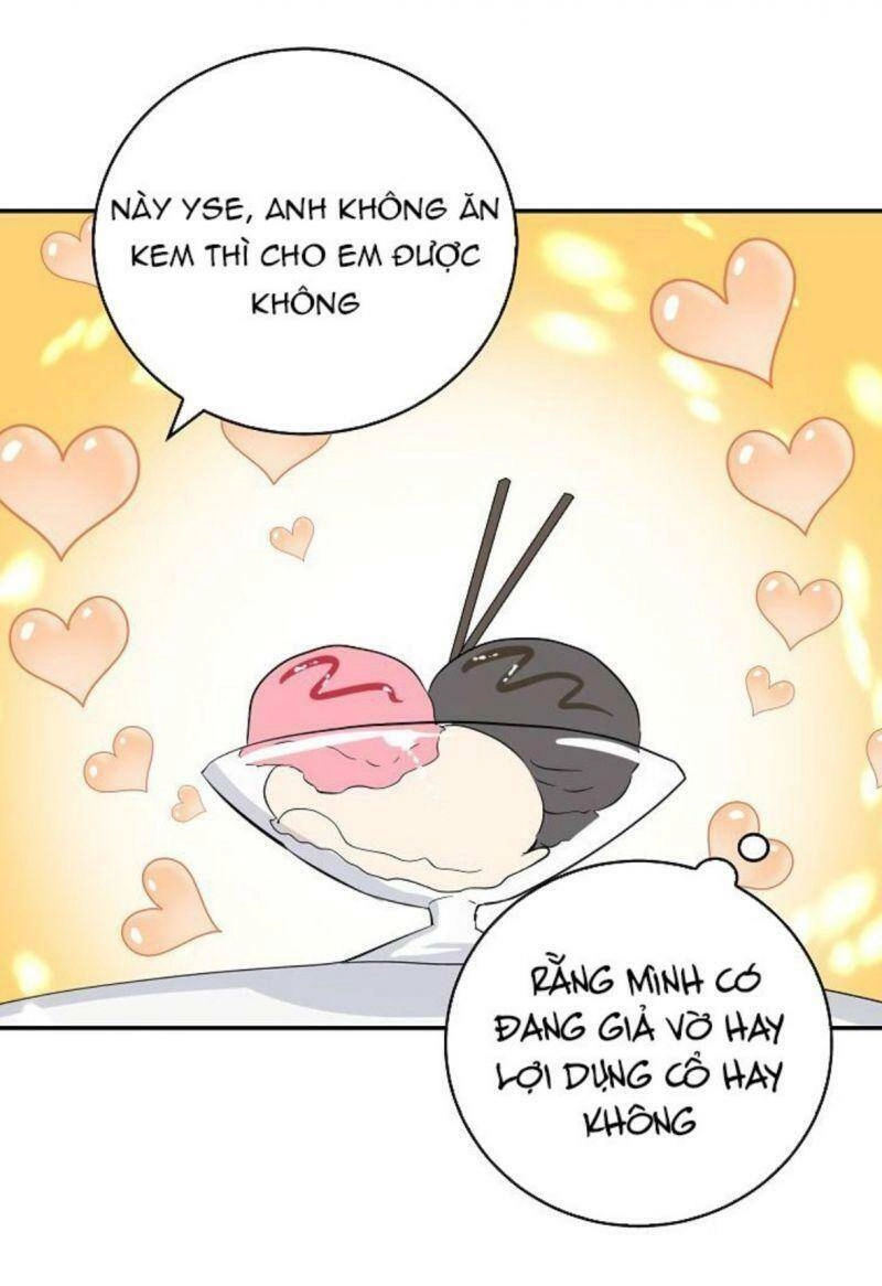 Tôi Là Bạn Gái Cũ Của Một Người Lính Chapter 10 - 44