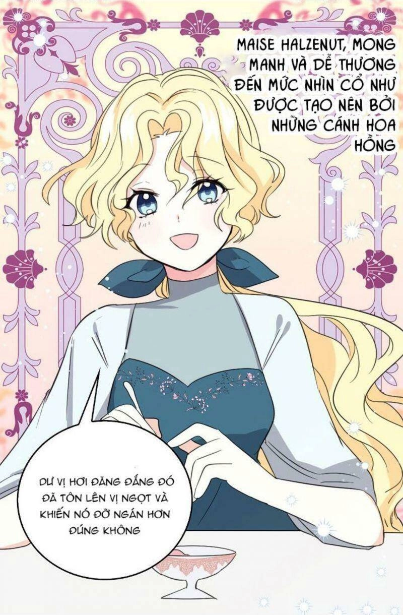 Tôi Là Bạn Gái Cũ Của Một Người Lính Chapter 10 - 51