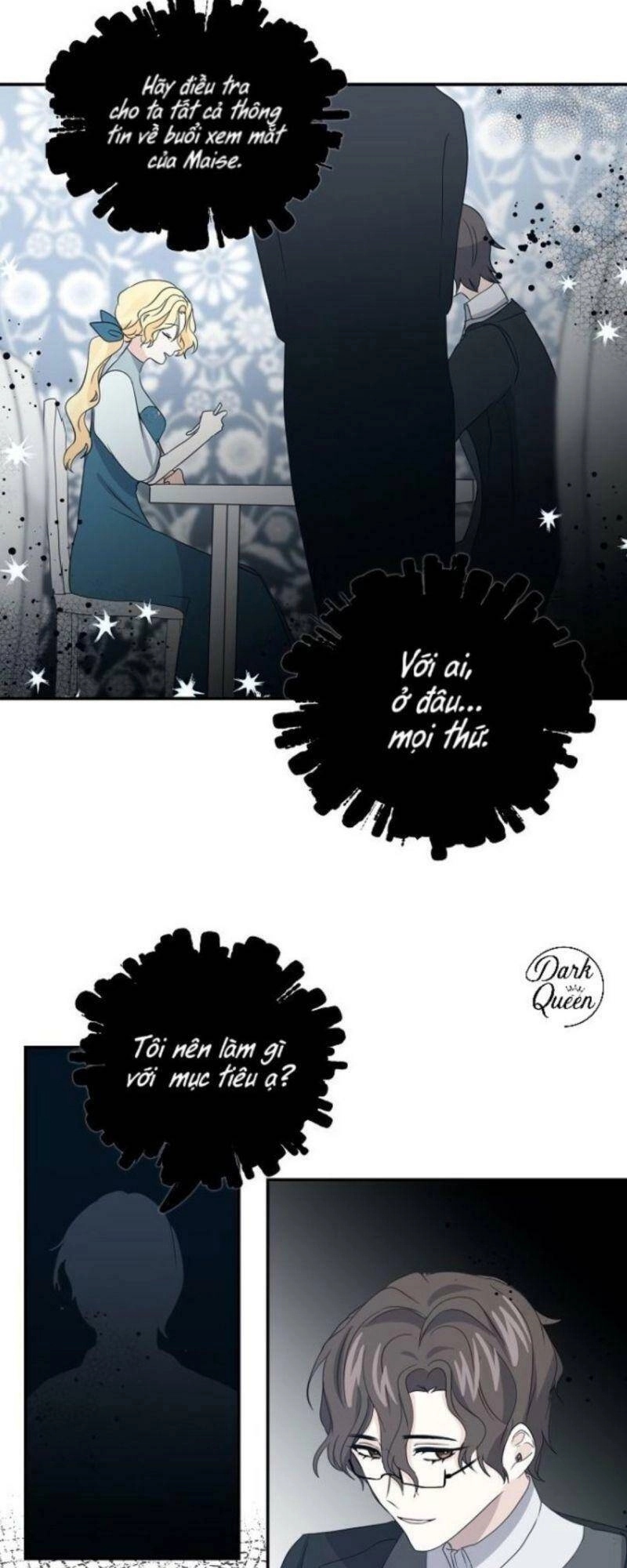 Tôi Là Bạn Gái Cũ Của Một Người Lính Chapter 11 - 4