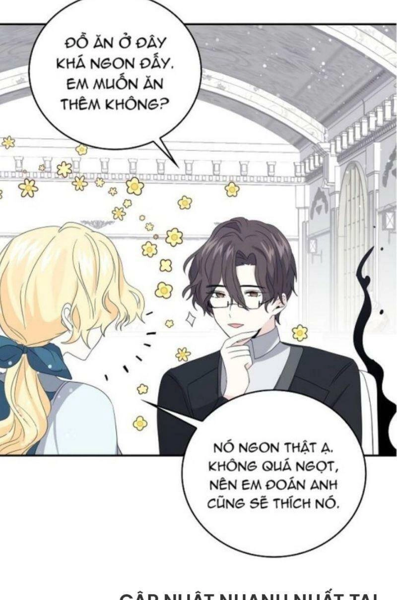 Tôi Là Bạn Gái Cũ Của Một Người Lính Chapter 11 - 7