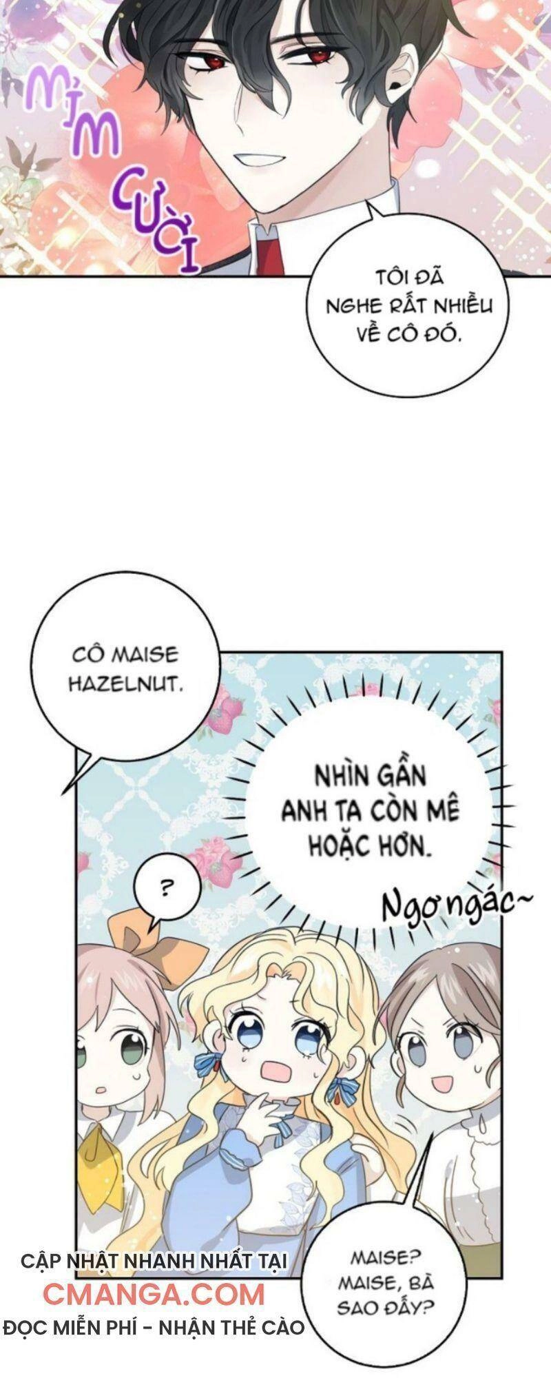 Tôi Là Bạn Gái Cũ Của Một Người Lính Chapter 11 - 17