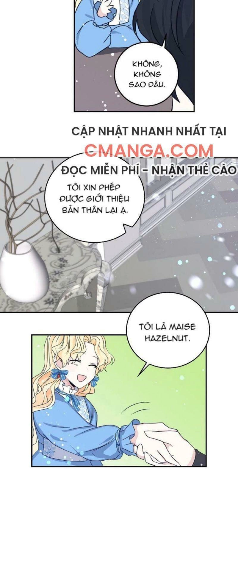 Tôi Là Bạn Gái Cũ Của Một Người Lính Chapter 11 - 19