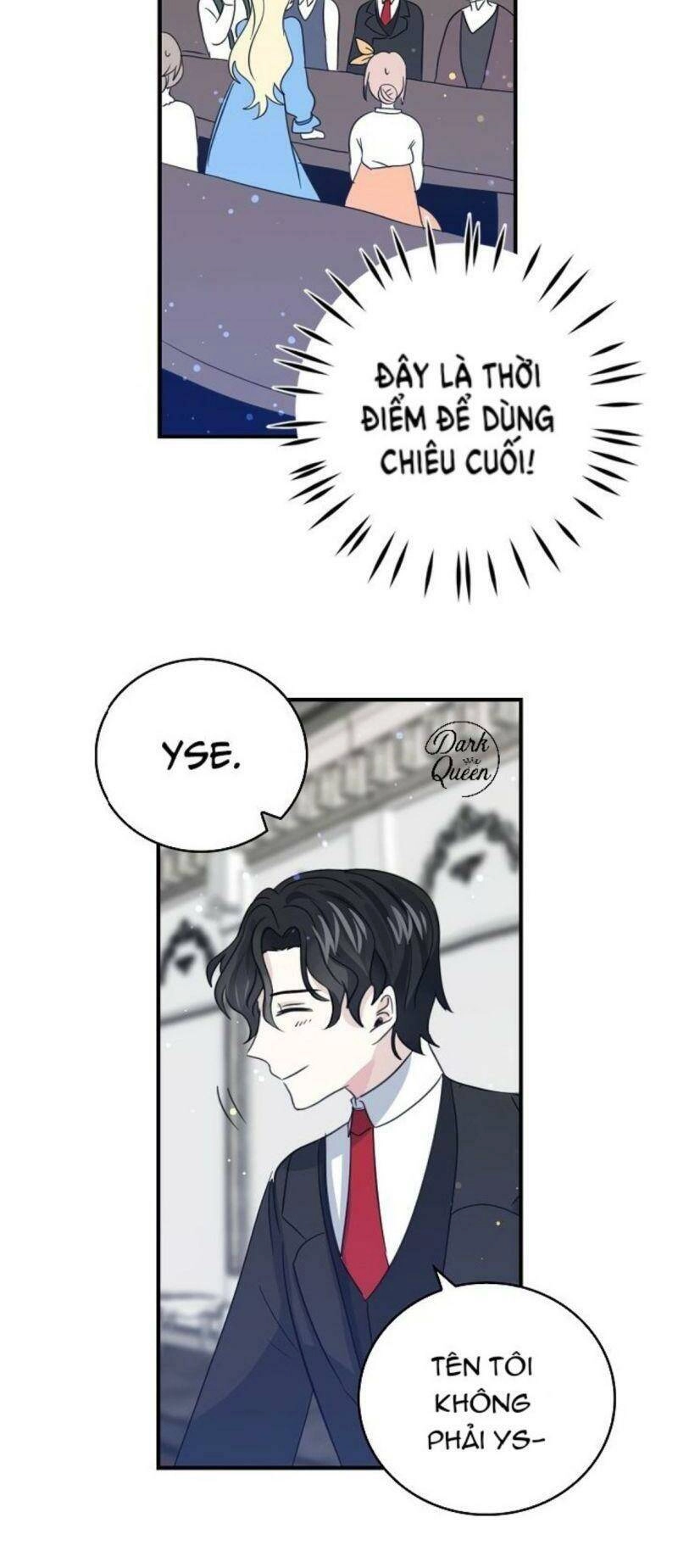 Tôi Là Bạn Gái Cũ Của Một Người Lính Chapter 11 - 26