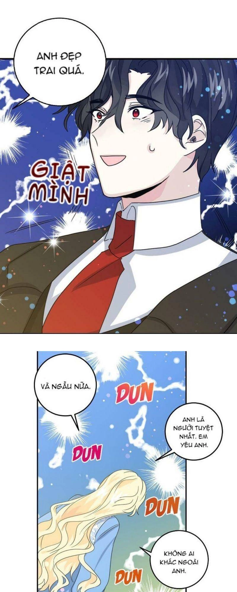 Tôi Là Bạn Gái Cũ Của Một Người Lính Chapter 11 - 27