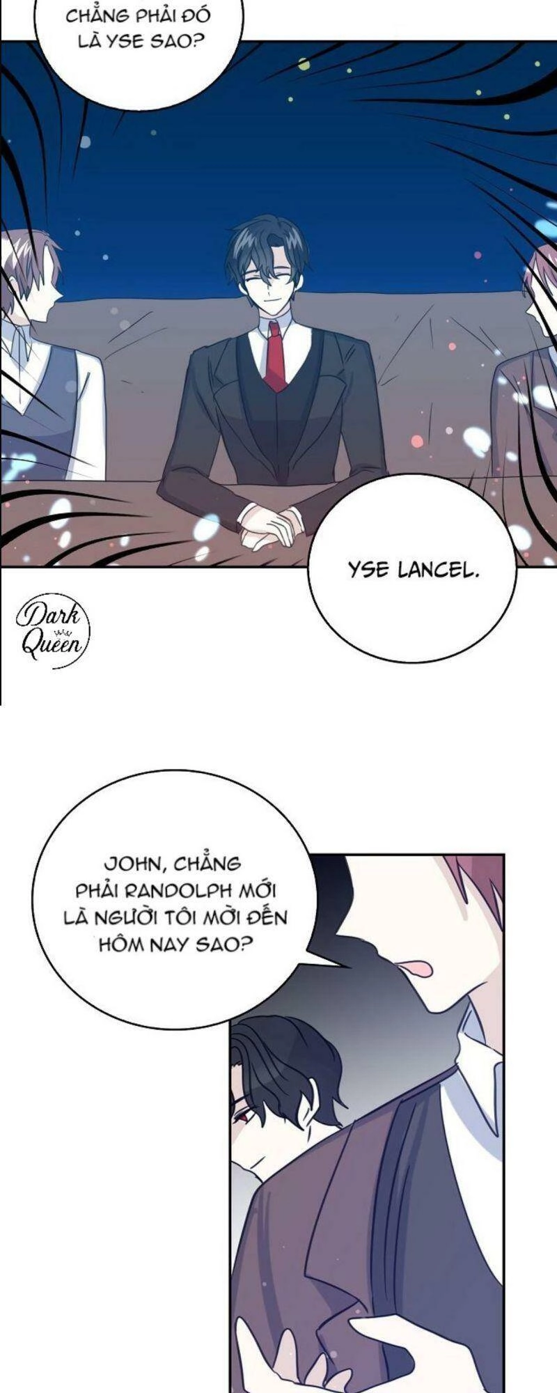 Tôi Là Bạn Gái Cũ Của Một Người Lính Chapter 11 - 31