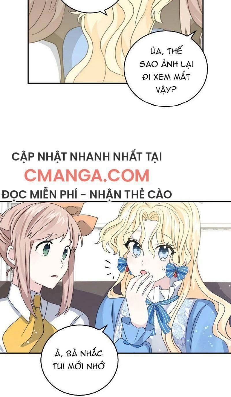 Tôi Là Bạn Gái Cũ Của Một Người Lính Chapter 12 - 5