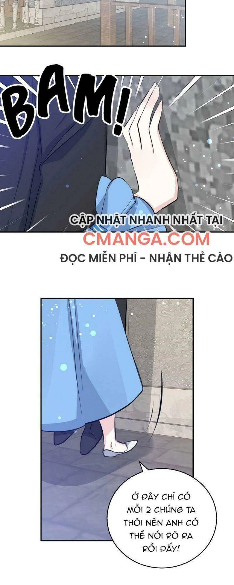 Tôi Là Bạn Gái Cũ Của Một Người Lính Chapter 12 - 9