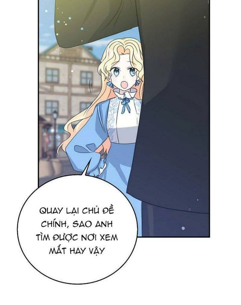 Tôi Là Bạn Gái Cũ Của Một Người Lính Chapter 12 - 13