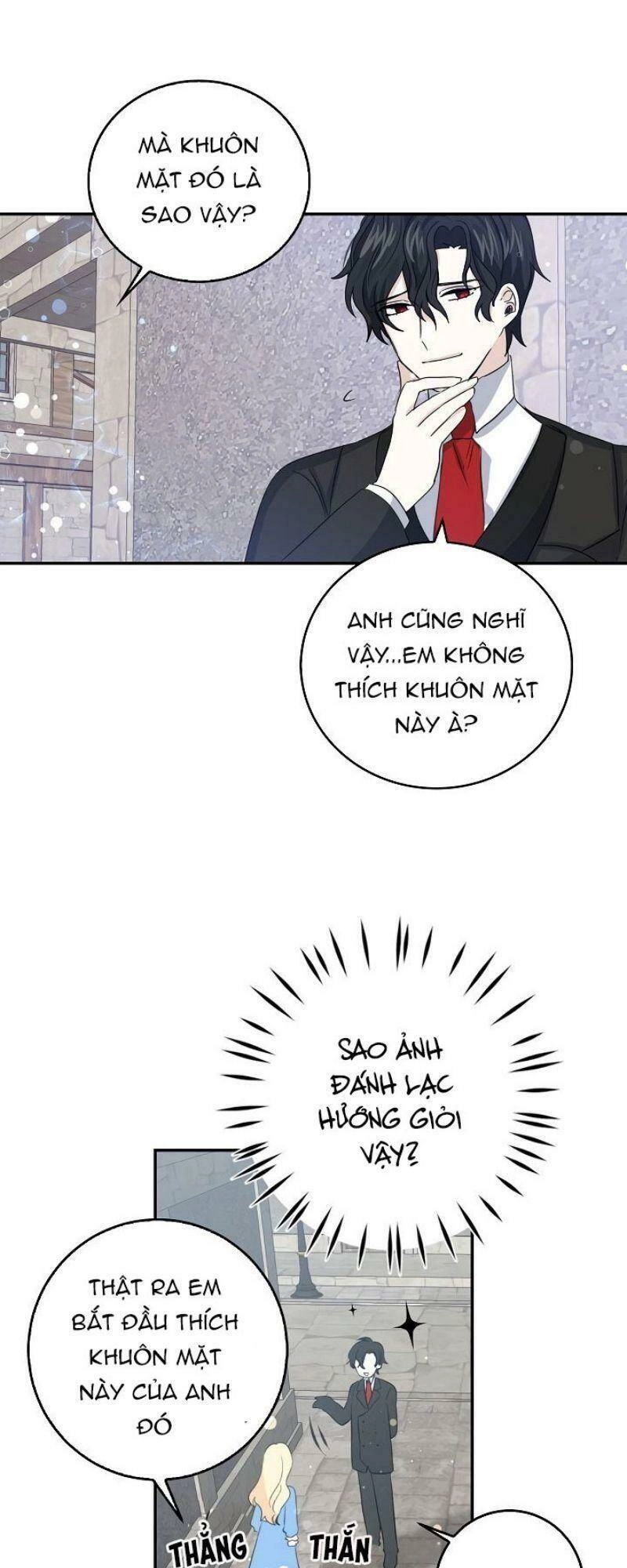 Tôi Là Bạn Gái Cũ Của Một Người Lính Chapter 12 - 14