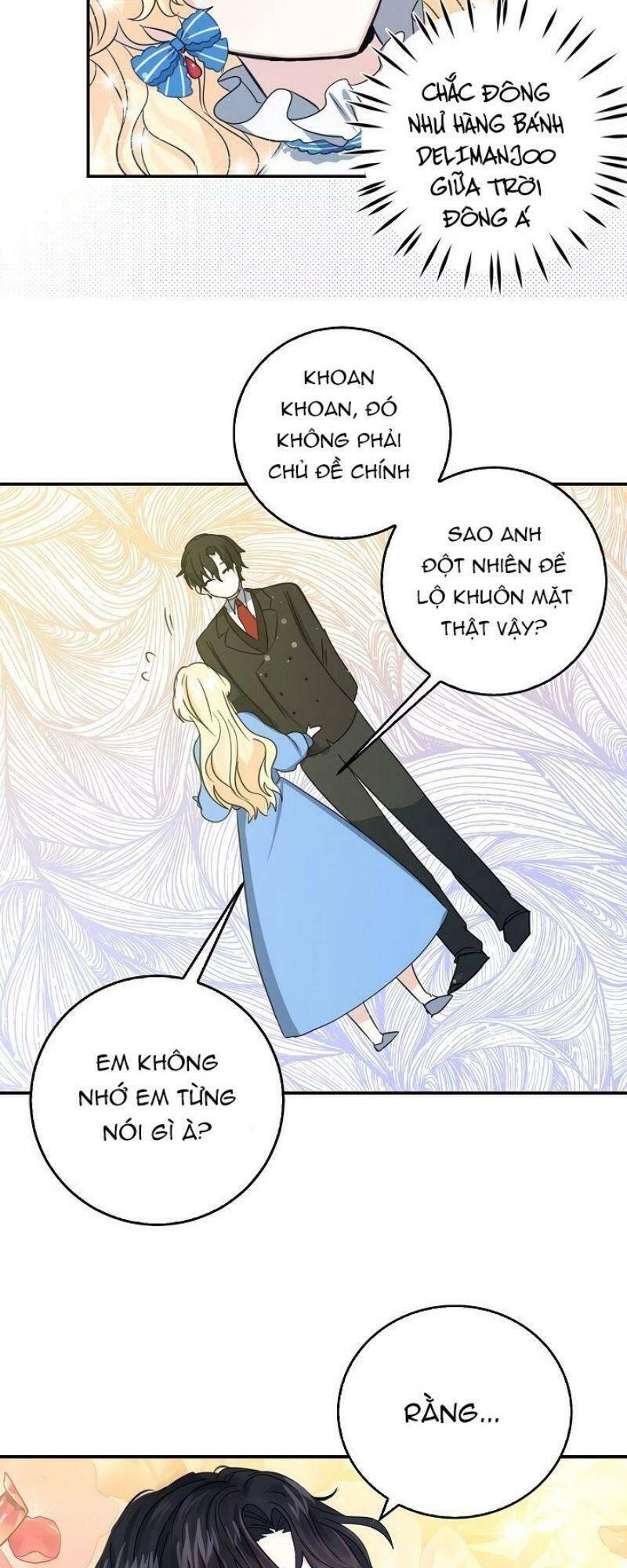 Tôi Là Bạn Gái Cũ Của Một Người Lính Chapter 12 - 18