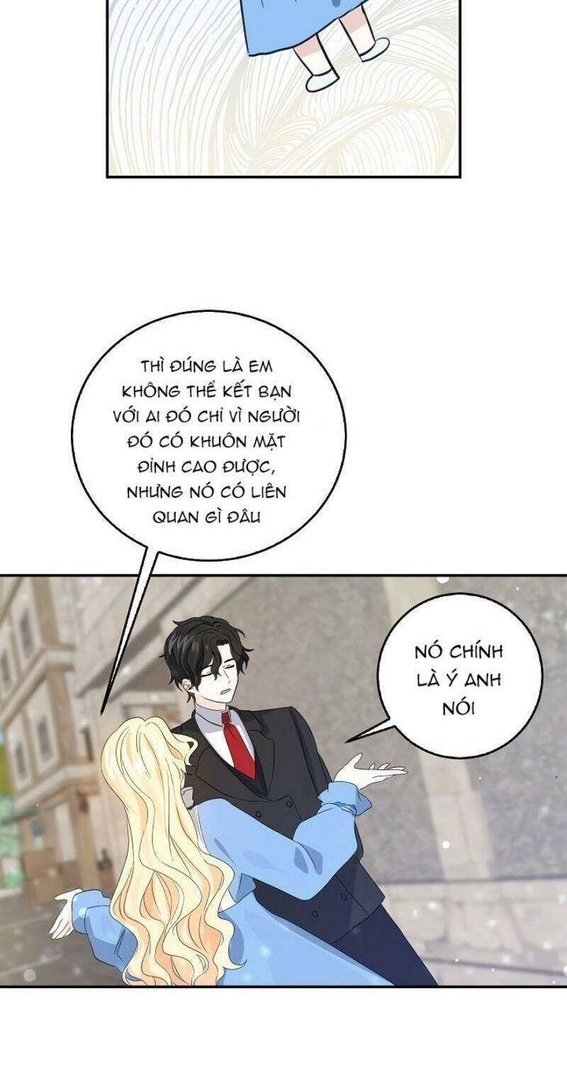 Tôi Là Bạn Gái Cũ Của Một Người Lính Chapter 12 - 20