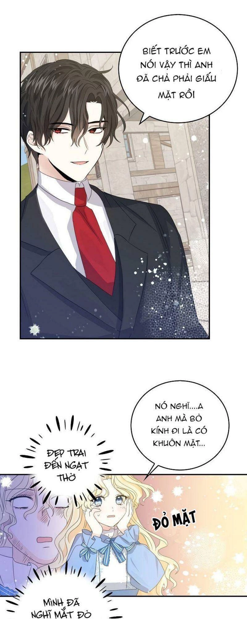 Tôi Là Bạn Gái Cũ Của Một Người Lính Chapter 12 - 21