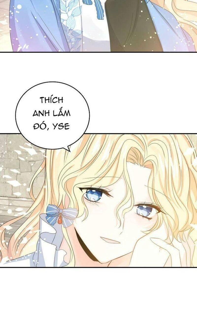 Tôi Là Bạn Gái Cũ Của Một Người Lính Chapter 12 - 39